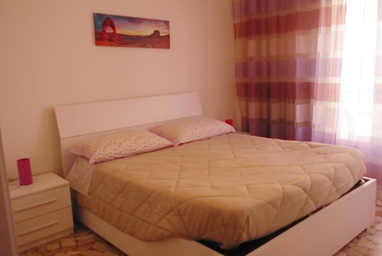 Apartment Podgora 13 Mestre Exteriér fotografie